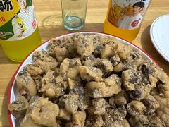 -杨记小炒老店