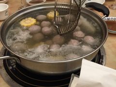 -陈记顺和潮汕牛肉火锅(韩江路店)