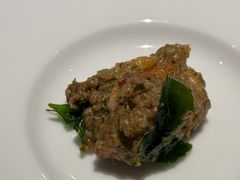 -Le Comptoir de Pierre Gagnaire