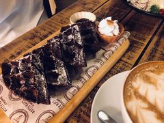 -Cafe Alice咖啡爱丽丝(奥城店)