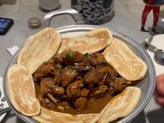 -小菜园新徽菜(芜湖万达店)