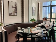 -小菜园新徽菜(南京秦淮龙蟠汇店)