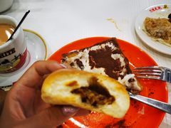 -澳门陈光记烧味饭店(南京德基广场店)