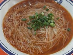 -湖南常德牛肉粉(翻身店)