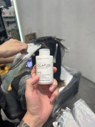 -Kraemer Paris  苏豪路易士·嘉玛发廊