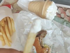 -麦当劳(大榭三江超市店)