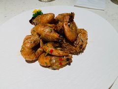 -青叶202都市餐厅(迪诺水镇店)