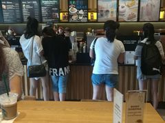 -星巴克臻选(舟山凯虹广场店)