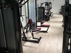 -FLARE STAR FITNESS(复地活力城店)