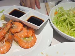 -小螺号海鲜·地道鲁菜(恒大店)