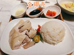 -金椰壳· 大厨新加坡菜(壹方城店)