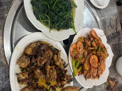 -力哥地道海南菜·联谊文昌鸡老店