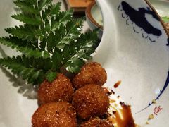 红糖糍粑-辛香汇·现炒川菜(淮海路百盛店)