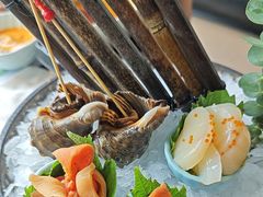 -花潮料理艺食馆(成都万象城店)