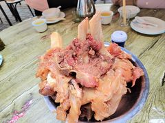 -孔记酱骨手擀面(三道街店)