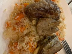 -217丰惠源抓饭(星湖街店)