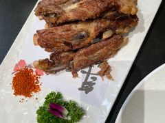 -德泰楼餐饮(莲湖路店)