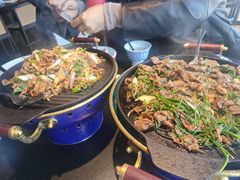 -喜悦烤鸭·新京菜(王府井店)