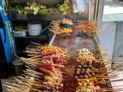 -郭记小街麻辣烫(南小街总店)