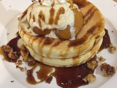 -PAN de PAIN Pancake & Sweets(K11 Art Mall店)
