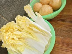 -重庆鸡公煲·青锅花椒鱼(宝山一店)