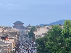 -襄阳古城