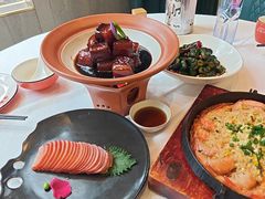 -聚鑫阁江浙菜·非遗传承技艺(闵行交大店)