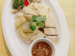 -壹厨饭店(五羊店)
