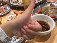 -阿鸡鱼庄·顺德鲜蒸小炒(亚运村店)