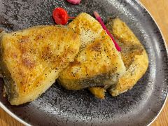 -和创柚子·会席日本料理(新区淮海街店)