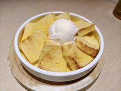 -吕氏疙瘩汤·海鲜新鲁菜(凯德mall新都心店)