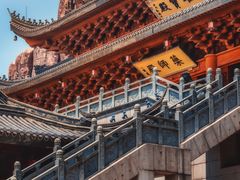 -上海东林寺(金山区)