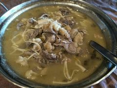 -观澜湖酒店·邀月庭中餐厅