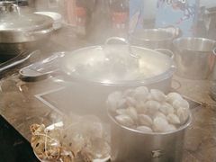 -深海壹品海鲜自助餐厅(吾悦广场店)