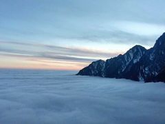 -九峰山