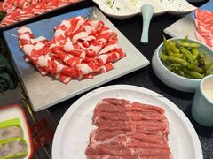 -秋之原·老北京铜锅涮肉(王府井东单店)