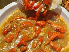 -串盟烧烤·长沙美食地标(星沙店)