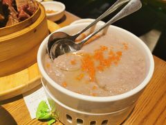 福州芋泥-闽上鲜·福建菜(龙湖滨江天街店)