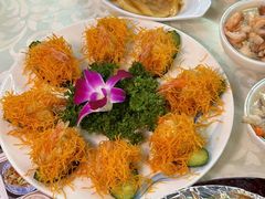 -潮之南·潮汕菜·鱼仔档(南山店)