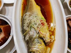 -泉上·发现DISCOVERY ·黔菜餐厅(银海元隆广场店)