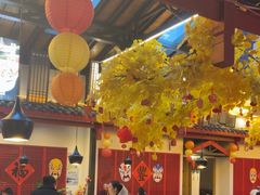 -老灶房-四川土菜(铁牛广场店)