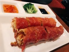 -北海金昌开元名都大酒店·四季轩中餐厅