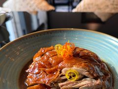 -一品淮扬 · 淮扬菜·北京万达文华酒店