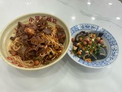 -小罗子汤店(大士院总店)