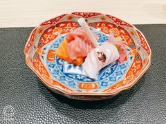 -鲤·鮨KOISUSHI