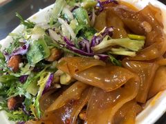 -葛记焖饼(伏牛路店)