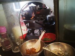 -跃跃鸡肠面(人民北路店)