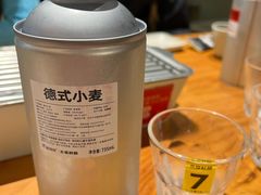-木屋烧烤(惠阳华润小径湾店)