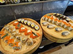 -圣丰索菲特·2 On 988 Café 自助餐厅