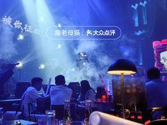 -赤红音乐现场(浦东金桥路店)